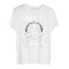 Einige Opas spielen Bingo, echte Opas fahren Motorrad Biker T-Shirt