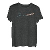 Kreuzfahrtschiff Herz - Kreuzfahrt-Fans mit Lust auf Meer T-Shirt