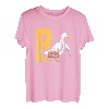Rente R Ente Rentner Lustiges Geschenk Ruhestand Abschied T-Shirt