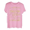 JA ICH HABE ZWEI HÜBSCHE TÖCHTER ICH HABE AUCH EINE WAFFE T-Shirt