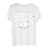Warum verdrehst Du deine Augen... Lustiger Spruch Funny T-Shirt