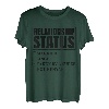 Kenia Beziehungsstatus - Nimmt von Super Hot Kenyan T-Shirt