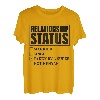 Kenia Beziehungsstatus - Nimmt von Super Hot Kenyan T-Shirt