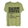 Kenia Beziehungsstatus - Nimmt von Super Hot Kenyan T-Shirt