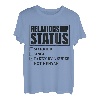 Kenia Beziehungsstatus - Nimmt von Super Hot Kenyan T-Shirt