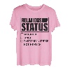Kenia Beziehungsstatus - Nimmt von Super Hot Kenyan T-Shirt