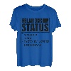 Kenia Beziehungsstatus - Nimmt von Super Hot Kenyan T-Shirt