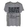 Kenia Beziehungsstatus - Nimmt von Super Hot Kenyan T-Shirt