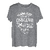 Helden Ohne Umhang nennt man Papa Shirt für Vatertag T-Shirt