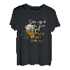 Komm, mach das Bier auf hält doch sonst keiner aus Geschenk T-Shirt
