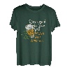Komm, mach das Bier auf hält doch sonst keiner aus Geschenk T-Shirt