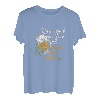 Komm, mach das Bier auf hält doch sonst keiner aus Geschenk T-Shirt