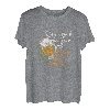 Komm, mach das Bier auf hält doch sonst keiner aus Geschenk T-Shirt