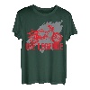 Die Legende Simson-S51 T-Shirt