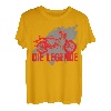 Die Legende Simson-S51 T-Shirt