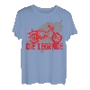 Die Legende Simson-S51 T-Shirt