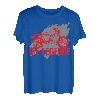 Die Legende Simson-S51 T-Shirt