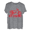 Die Legende Simson-S51 T-Shirt