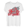 Die Legende Simson-S51 T-Shirt