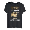 Herren Schlagzeug Papa Opa Musiker Geburtstag Vatertag Geschenk T-Shirt