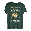 Herren Schlagzeug Papa Opa Musiker Geburtstag Vatertag Geschenk T-Shirt