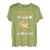Herren Schlagzeug Papa Opa Musiker Geburtstag Vatertag Geschenk T-Shirt