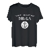 In Hamburg sagt man Digga, Geschenk, cooles Hamburg T-Shirt