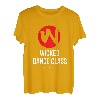 Wicked Dance Class Tanzschule Hip Hop Breakdance T-Shirt