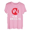Wicked Dance Class Tanzschule Hip Hop Breakdance T-Shirt