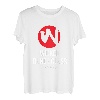 Wicked Dance Class Tanzschule Hip Hop Breakdance T-Shirt