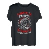 Leben nach dem Tod T-Shirt Geschenk für Eltern einer Tochter