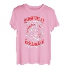 Leben nach dem Tod T-Shirt Geschenk für Eltern einer Tochter