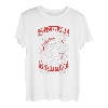 Leben nach dem Tod T-Shirt Geschenk für Eltern einer Tochter