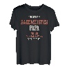 Bademeister Papa T-Shirt