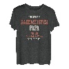 Bademeister Papa T-Shirt