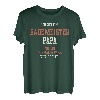 Bademeister Papa T-Shirt