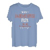 Bademeister Papa T-Shirt