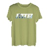 MTB Mountainbike Biker Trail Bike Radfahrer Fahrrad Cyclist T-Shirt