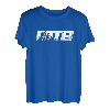 MTB Mountainbike Biker Trail Bike Radfahrer Fahrrad Cyclist T-Shirt