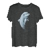 Love Herz Delfine T-Shirt CUTE Dolpin Lover Ocean Tier