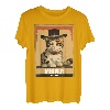 Katzen-Shirts für Männer/Frauen - lustige Katzenhemden für Katzen, Vater/Mama T-Shirt