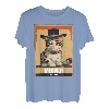 Katzen-Shirts für Männer/Frauen - lustige Katzenhemden für Katzen, Vater/Mama T-Shirt