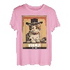 Katzen-Shirts für Männer/Frauen - lustige Katzenhemden für Katzen, Vater/Mama T-Shirt