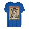 Katzen-Shirts für Männer/Frauen - lustige Katzenhemden für Katzen, Vater/Mama T-Shirt