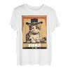 Katzen-Shirts für Männer/Frauen - lustige Katzenhemden für Katzen, Vater/Mama T-Shirt