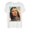 Rette Winnetou T-Shirt