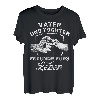 Vater und Tochter T-Shirt - Freunde Liebe werdender Papa