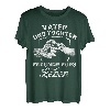 Vater und Tochter T-Shirt - Freunde Liebe werdender Papa