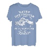 Vater und Tochter T-Shirt - Freunde Liebe werdender Papa