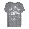 Vater und Tochter T-Shirt - Freunde Liebe werdender Papa